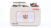 Märklin Z 80013 Gedeckter Güterwagen (Kessler...