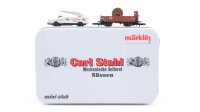 Märklin Z 80014 Museumswagen 2003 Carl Stahl O der DRG