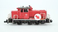 Minitrix N Diesellok BR 364 857-3 DB