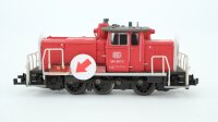 Minitrix N Diesellok BR 364 857-3 DB
