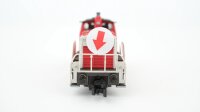 Minitrix N Diesellok BR 364 857-3 DB
