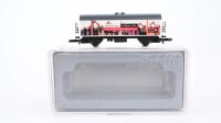 Märklin Z 98047 Güterwagen Ichqrs 377