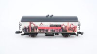 Märklin Z 98047 Güterwagen Ichqrs 377