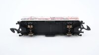 Märklin Z 98047 Güterwagen Ichqrs 377