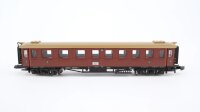 Märklin Z 87950 Reisezugwagen BCCü der K.W.St.E.