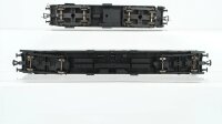 Unbekannt H0 Konvolut Postwagen Deutsche Bundespost (Abbruch)
