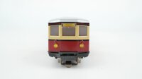 Märklin H0 3017 Triebzug S-Bahn-Zug BR 275 BVG Wechselstrom