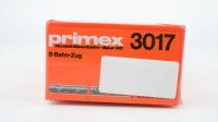 Märklin H0 3017 Triebzug S-Bahn-Zug BR 275 BVG Wechselstrom