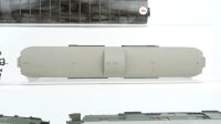 Trix/u.a.H0 Konvolut Abteilwagen 3.Kl. mit Bremserhaus Packwagen DR/u.a. (Abbrüche)
