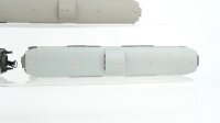 Trix/u.a.H0 Konvolut Abteilwagen 3.Kl. mit Bremserhaus Packwagen DR/u.a. (Abbrüche)