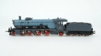Märklin H0 3311 Dampflok BR Klasse C 2007 K.W.St.E....