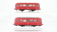 Märklin H0 Konvolut Schienenbus-Beiwagen DB