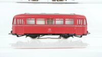 Märklin H0 Konvolut Schienenbus-Beiwagen DB