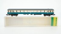 Minitrix N 13340 Schnellzugwagen 1. Kl Am DB