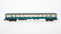 Minitrix N 13340 Schnellzugwagen 1. Kl Am DB