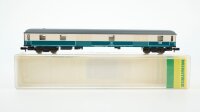 Minitrix N 13345 Gepäckwagen Dm 902 DB