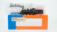 Roco H0 43281 Dampflok BR BBII 2502 K.Bay.Sts.B. Gleichstrom