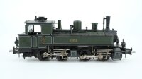 Roco H0 43281 Dampflok BR BBII 2502 K.Bay.Sts.B. Gleichstrom