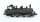 Roco H0 43281 Dampflok BR BBII 2502 K.Bay.Sts.B. Gleichstrom