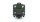 Roco H0 43281 Dampflok BR BBII 2502 K.Bay.Sts.B. Gleichstrom