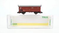 Minitrix N 15173-38 Schiebewandwagen Tis 858 DB