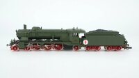 Roco H0 43216 Dampflok mit Tender BR C K.W.St.E....