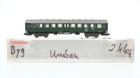 Fleischmann N 8129 Umbauwagen 2. Kl Byg 515 DB