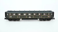 Fleischmann N 807901 K Schnellzugwagen (01783) 1./2. Kl....