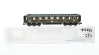 Fleischmann N 807901 K Schnellzugwagen (01783) 1./2. Kl....