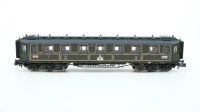 Fleischmann N 807901 K Schnellzugwagen (01783) 1./2. Kl....