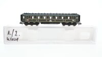 Fleischmann N 807901 K Schnellzugwagen (01783) 1./2. Kl....