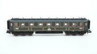 Fleischmann N 807901 K Schnellzugwagen (01783) 1./2. Kl....