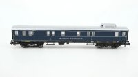 Fleischmann N 8853K Schnellzug-Gepäckwagen...