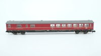 Fleischmann N 8112 Speisewagen WRümh 132 DB