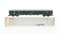 Fleischmann N 8100 Gepäckwagen Düms 905 DB