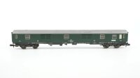 Fleischmann N 8100 Gepäckwagen Düms 905 DB