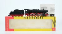 Fleischmann H0 4177 Güterzuglok BR 051 628-6 DB...