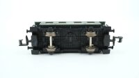 Fleischmann N 8051 Personenwagen 3. Kl. Citr DRG