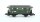 Fleischmann N 8052 Personenwagen 2./3. Kl BCL Bay05 DRG