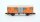 Fleischmann N 8331 Gedeckter Güterwagen 132 3 109-9 DB