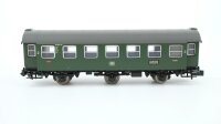 Fleischmann N 8099K Umbauwagen 2. Kl, 3-achsig B3yg DB