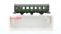 Fleischmann N 8099K Umbauwagen 2. Kl, 3-achsig B3yg DB