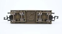 Roco N 934 Schwerlastwagen mit 2 Panzern DB