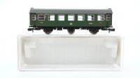 Fleischmann N 8096K Umbauwagen 2. Kl, 3-achsig B3yg DB