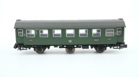 Fleischmann N 8096K Umbauwagen 2. Kl, 3-achsig B3yg DB