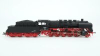 Roco H0 43300 Dampflok BR 50 1124 DRG Gleichstrom