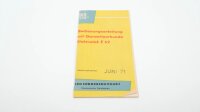 Piko H0 5/6212 E-Lok BR E 42 031 DR Gleichstrom