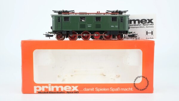 Märklin H0 3192 E-Lok BR 132 104-1 DB Wechselstrom