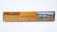 Vollmer N 7318 Kreuztalviadukt Halle