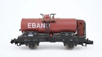 Arnold N 4520 Kesselwagen Ebano DR